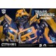 Transformers Dark of the Moon Museum Master Line Statue Bumblebee 56 cm